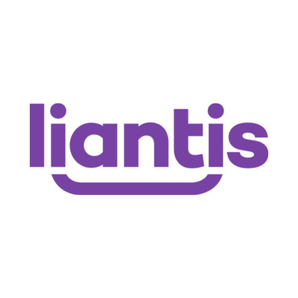 Logo Liantis
