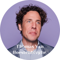 Thomas Van Hoestenberghe