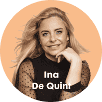Ina De Quint