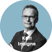 Karl Indigne