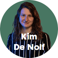 Kim De Nolf