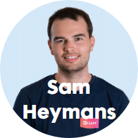 Sam Heymans