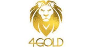 4gold logo