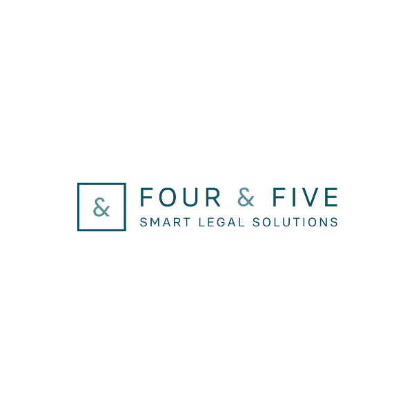 Four & Five logo
