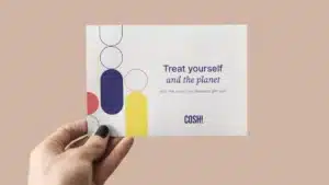 Cosh Giftcard