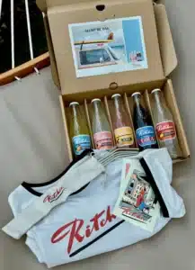 Ritchie Supergiftpack